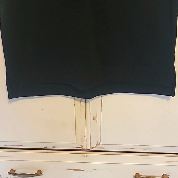 Sleeveless sweatshirt - Picture 4 of 4